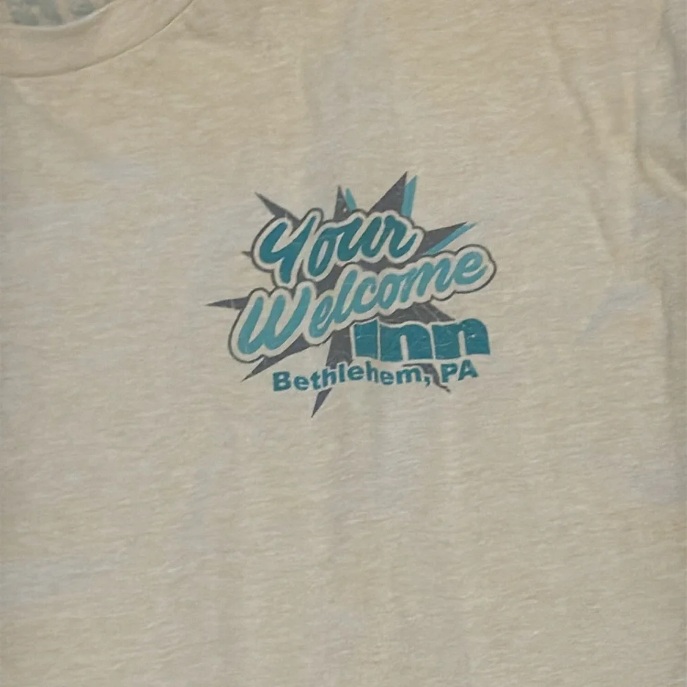 MENS DIVE BAR T SHIRT XXL